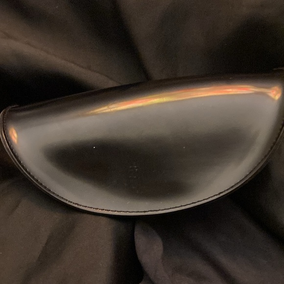 Vintage Fendi Glass Case - Picture 2 of 5